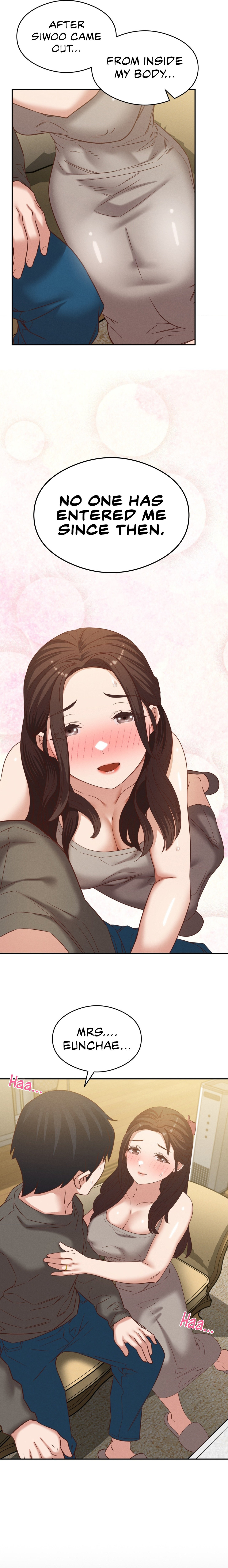 Shall We Go To The Ryokan Together? - Chapter 26 [photo 10] - MangaPorn