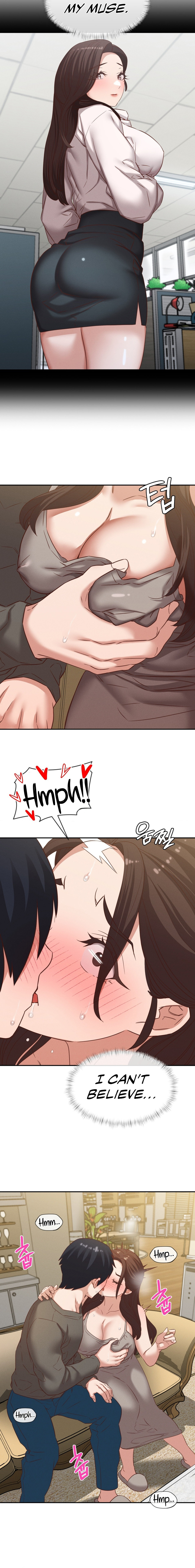 Shall We Go To The Ryokan Together? - Chapter 26 [photo 12] - MangaPorn