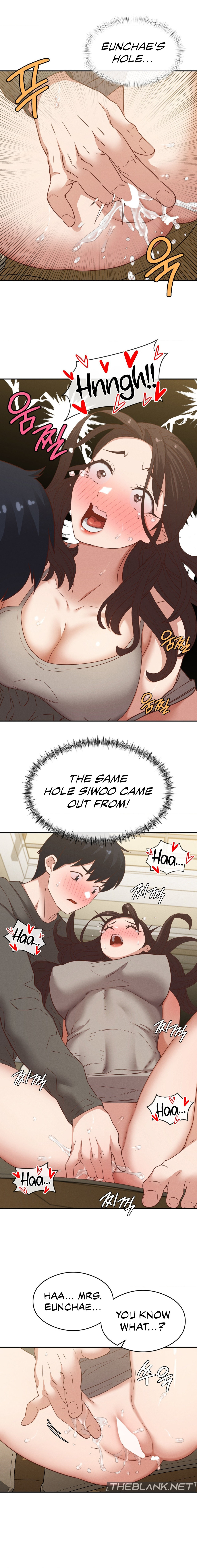 Shall We Go To The Ryokan Together? - Chapter 26 [photo 14] - MangaPorn