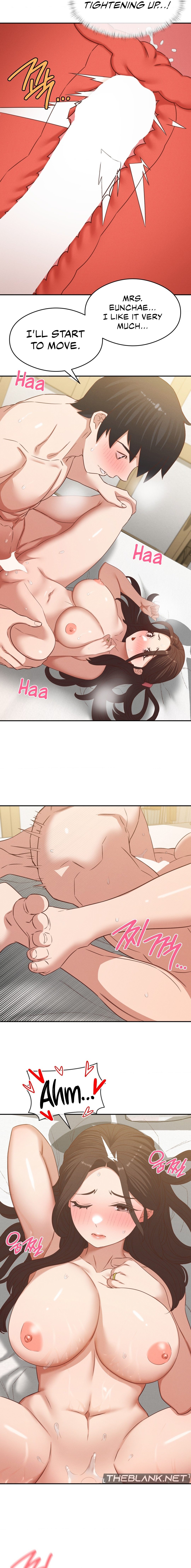 Shall We Go To The Ryokan Together? - Chapter 27 [photo 12] - MangaPorn