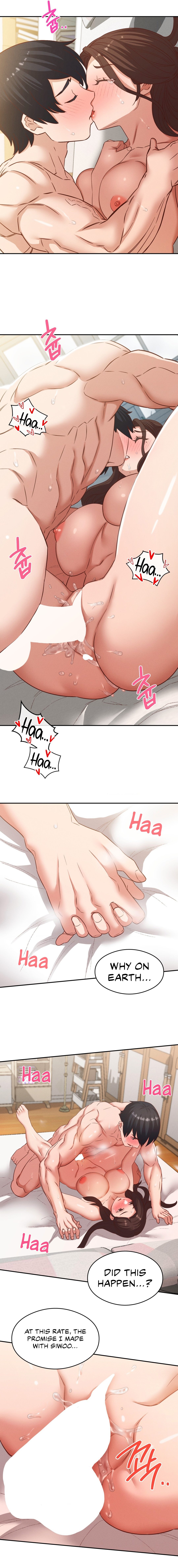 Shall We Go To The Ryokan Together? - Chapter 27 [photo 14] - MangaPorn