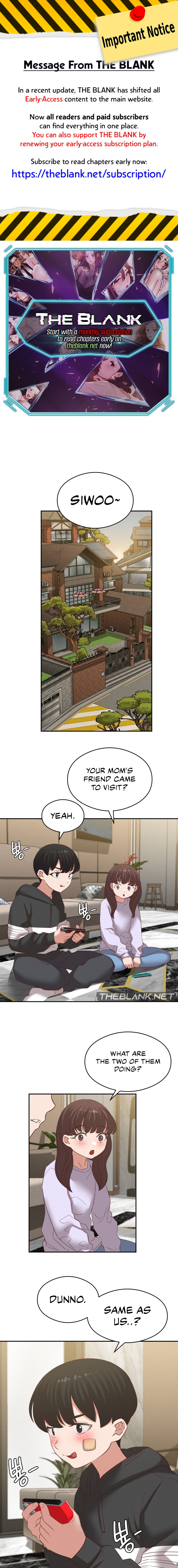 Shall We Go To The Ryokan Together? - Chapter 28 [photo 1] - MangaPorn