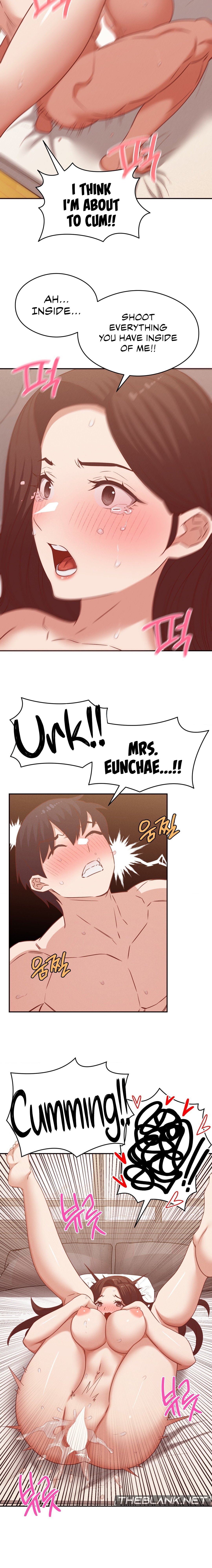 Shall We Go To The Ryokan Together? - Chapter 28 [photo 3] - MangaPorn