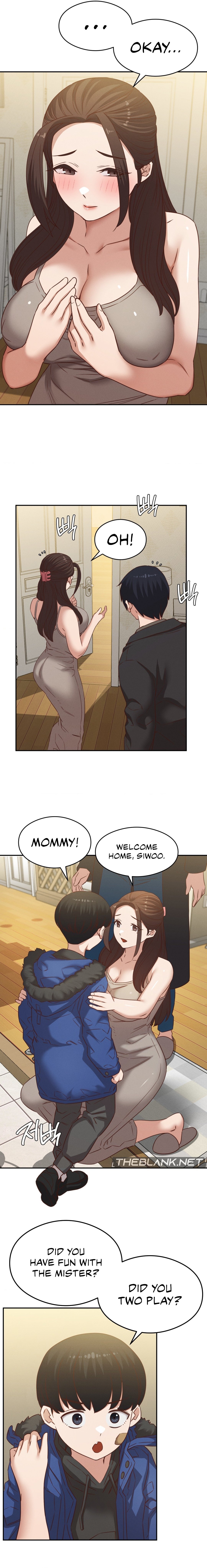 Shall We Go To The Ryokan Together? - Chapter 28 [photo 9] - MangaPorn