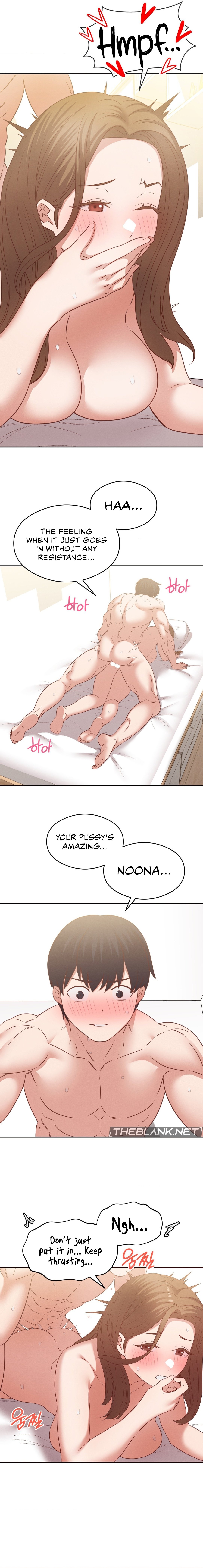 Shall We Go To The Ryokan Together? - Chapter 29 [photo 10] - MangaPorn