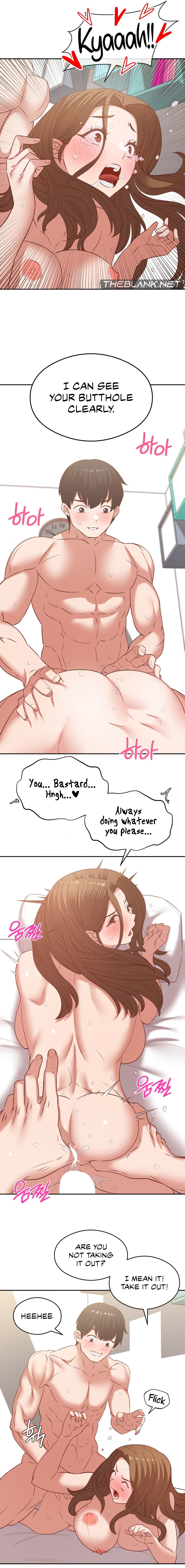 Shall We Go To The Ryokan Together? - Chapter 29 [photo 13] - MangaPorn