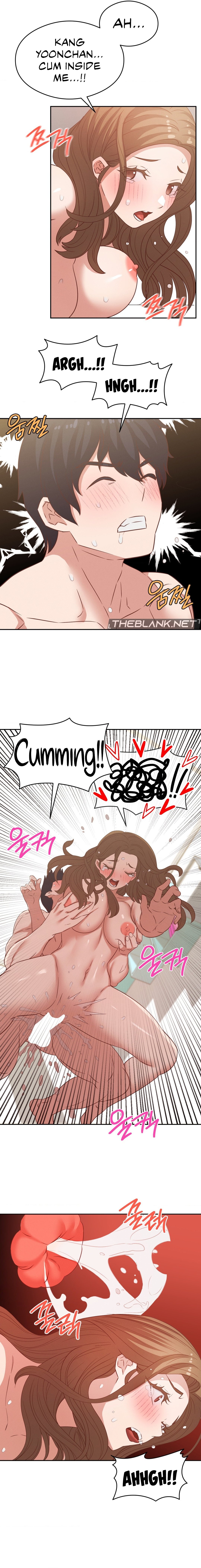 Shall We Go To The Ryokan Together? - Chapter 29 [photo 15] - MangaPorn