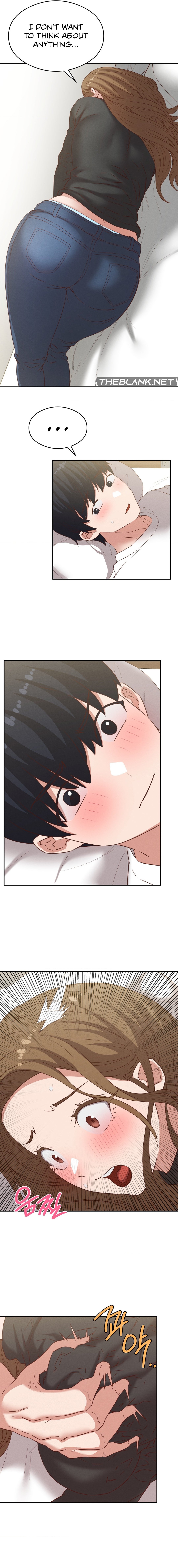 Shall We Go To The Ryokan Together? - Chapter 29 [photo 4] - MangaPorn