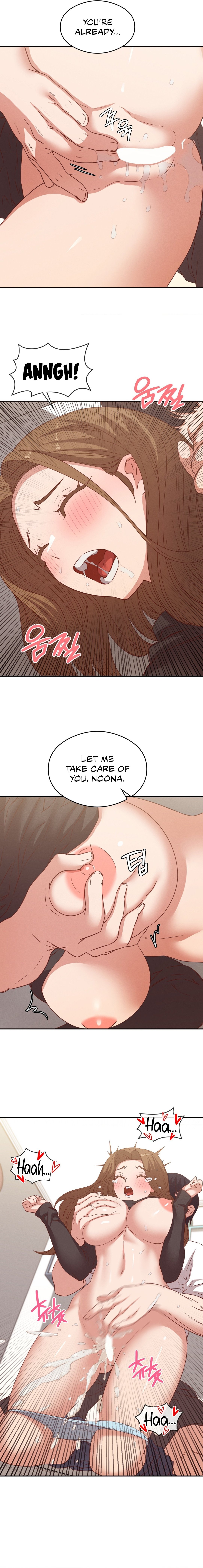 Shall We Go To The Ryokan Together? - Chapter 29 [photo 6] - MangaPorn