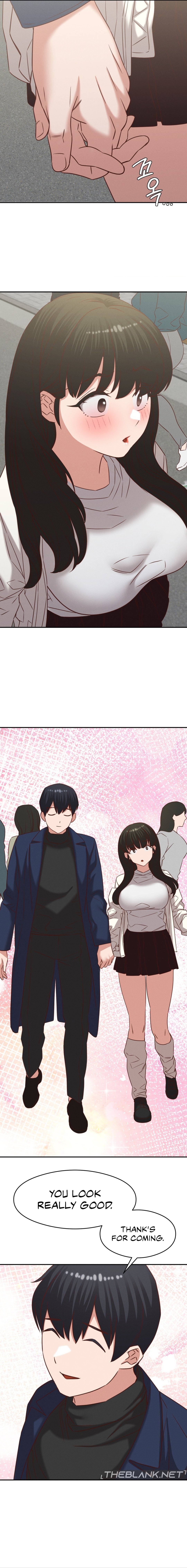 Shall We Go To The Ryokan Together? - Chapter 30 [photo 13] - MangaPorn