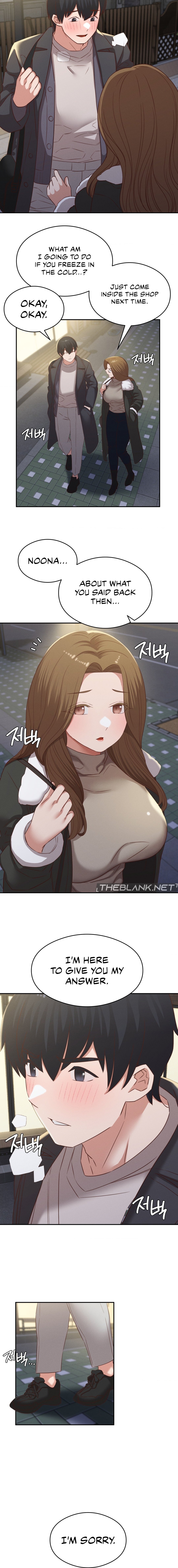 Shall We Go To The Ryokan Together? - Chapter 30 [photo 5] - MangaPorn