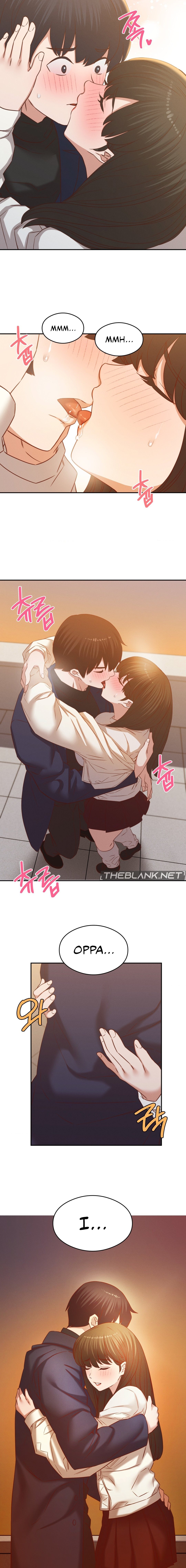 Shall We Go To The Ryokan Together? - Chapter 31 [photo 10] - MangaPorn