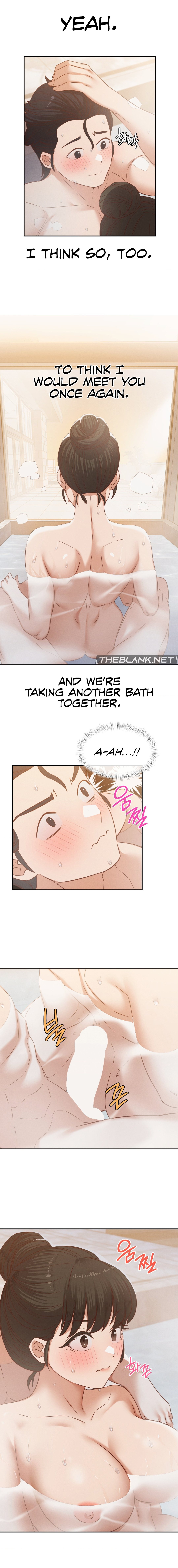 Shall We Go To The Ryokan Together? - Chapter 31 [photo 13] - MangaPorn