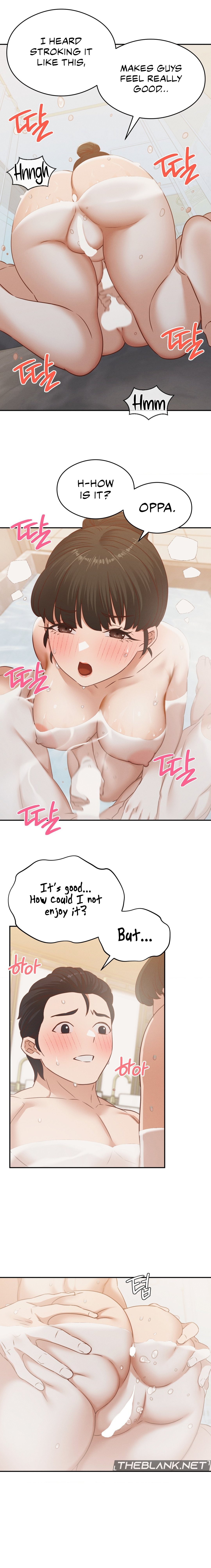 Shall We Go To The Ryokan Together? - Chapter 31 [photo 15] - MangaPorn