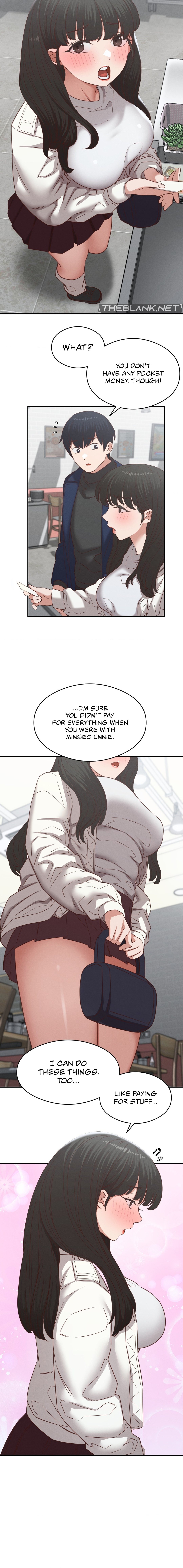 Shall We Go To The Ryokan Together? - Chapter 31 [photo 4] - MangaPorn