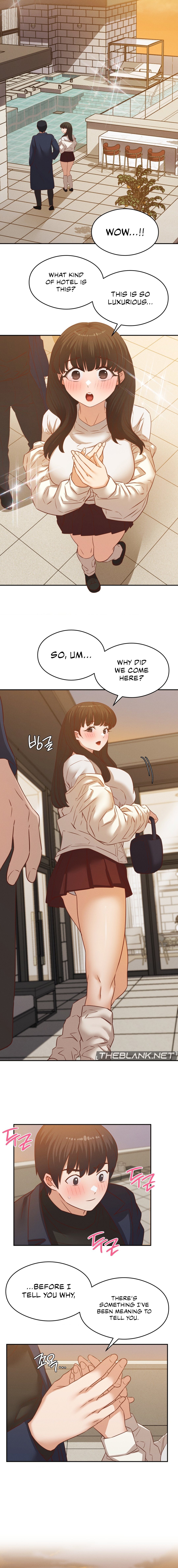 Shall We Go To The Ryokan Together? - Chapter 31 [photo 8] - MangaPorn