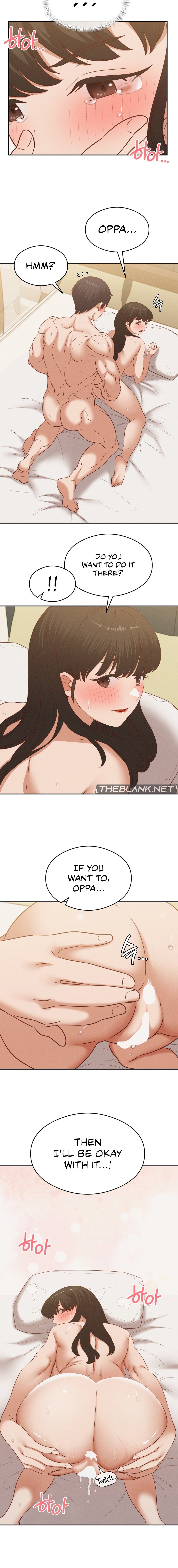 Shall We Go To The Ryokan Together? - Chapter 32 [photo 11] - MangaPorn