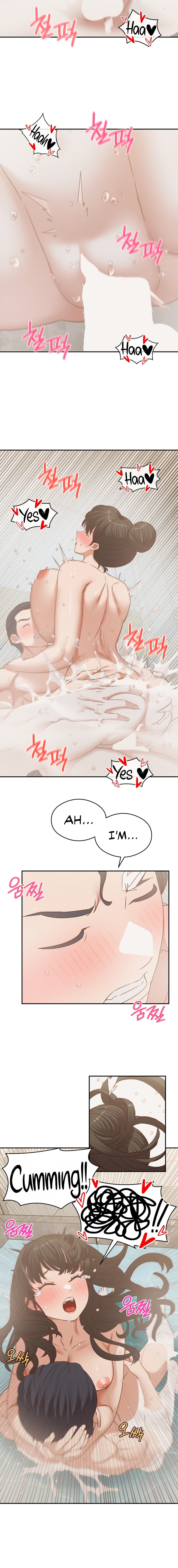 Shall We Go To The Ryokan Together? - Chapter 32 [photo 7] - MangaPorn