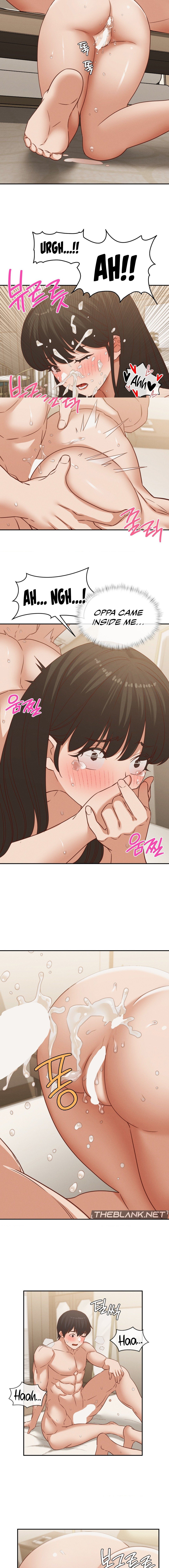 Shall We Go To The Ryokan Together? - Chapter 33 [photo 10] - MangaPorn