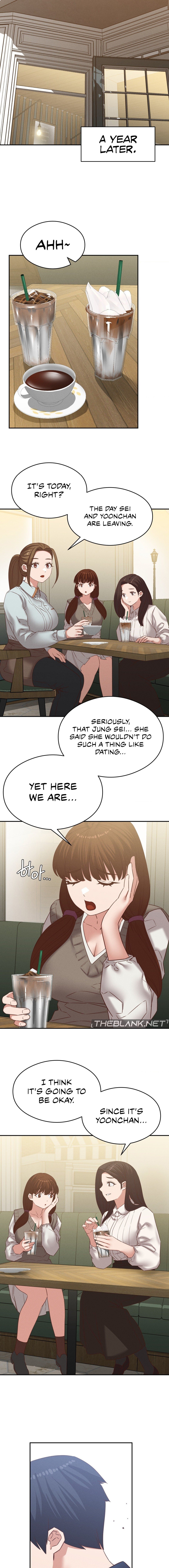 Shall We Go To The Ryokan Together? - Chapter 33 [photo 19] - MangaPorn