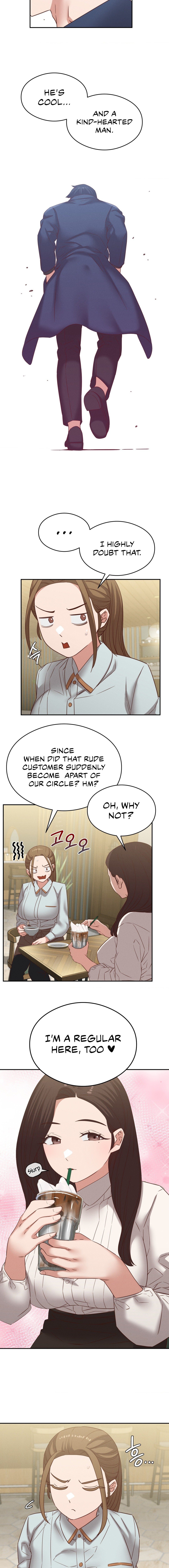 Shall We Go To The Ryokan Together? - Chapter 33 [photo 20] - MangaPorn