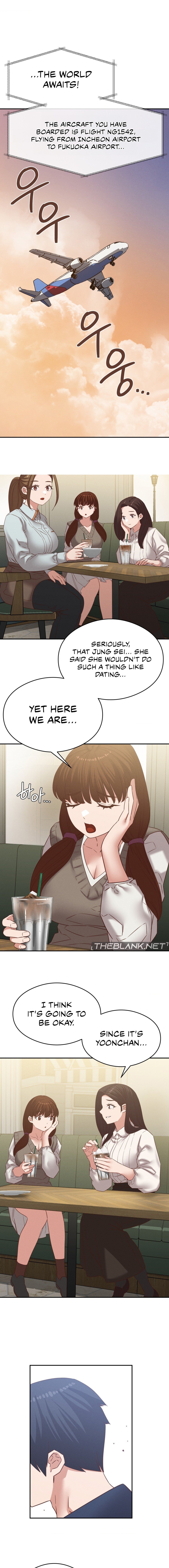 Shall We Go To The Ryokan Together? - Chapter 33 [photo 22] - MangaPorn