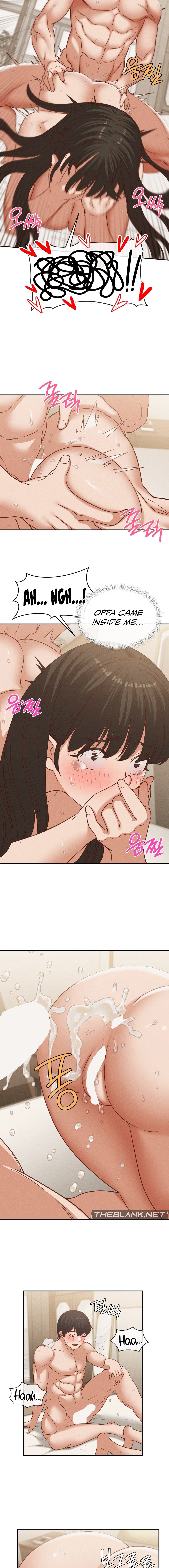 Shall We Go To The Ryokan Together? - Chapter 33 [photo 7] - MangaPorn