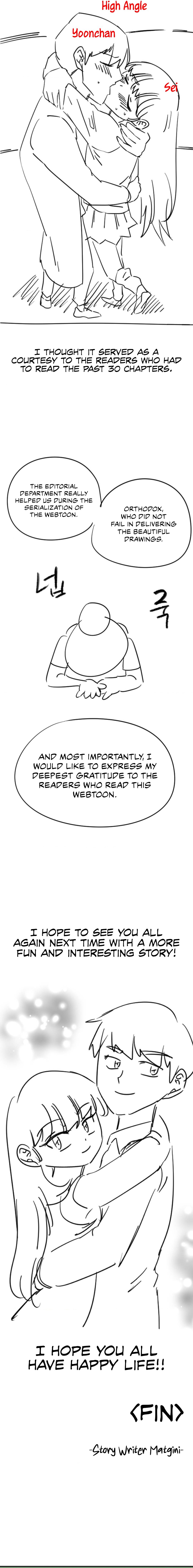 Shall We Go To The Ryokan Together? - Chapter 33.5 [photo 7] - MangaPorn