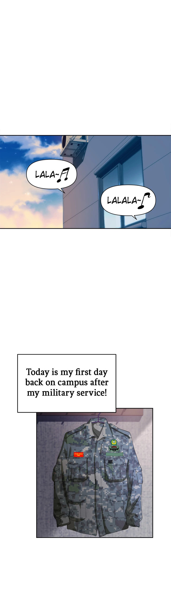 Boobie Trap - Chapter 1 [photo 1] - MangaPorn