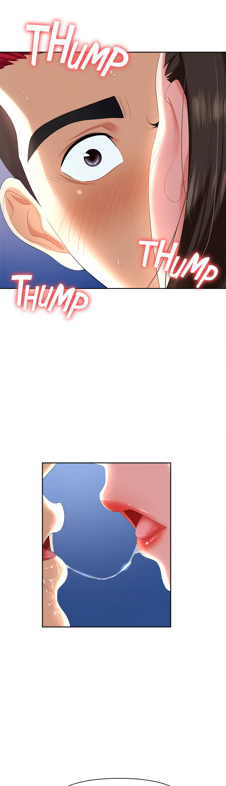 Boobie Trap - Chapter 1 [photo 14] - MangaPorn