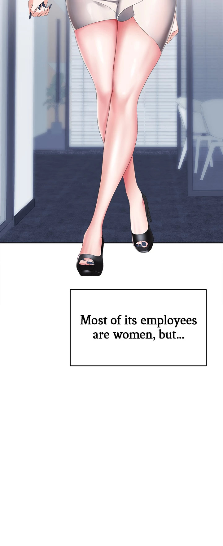 Boobie Trap - Chapter 1 [photo 20] - MangaPorn