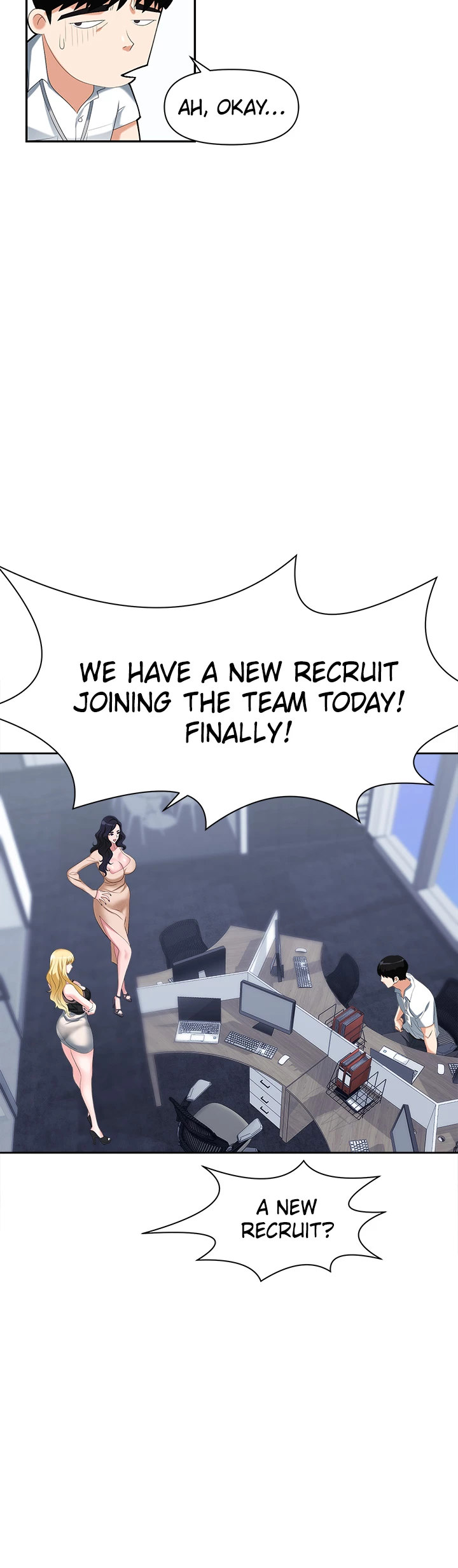 Boobie Trap - Chapter 1 [photo 28] - MangaPorn