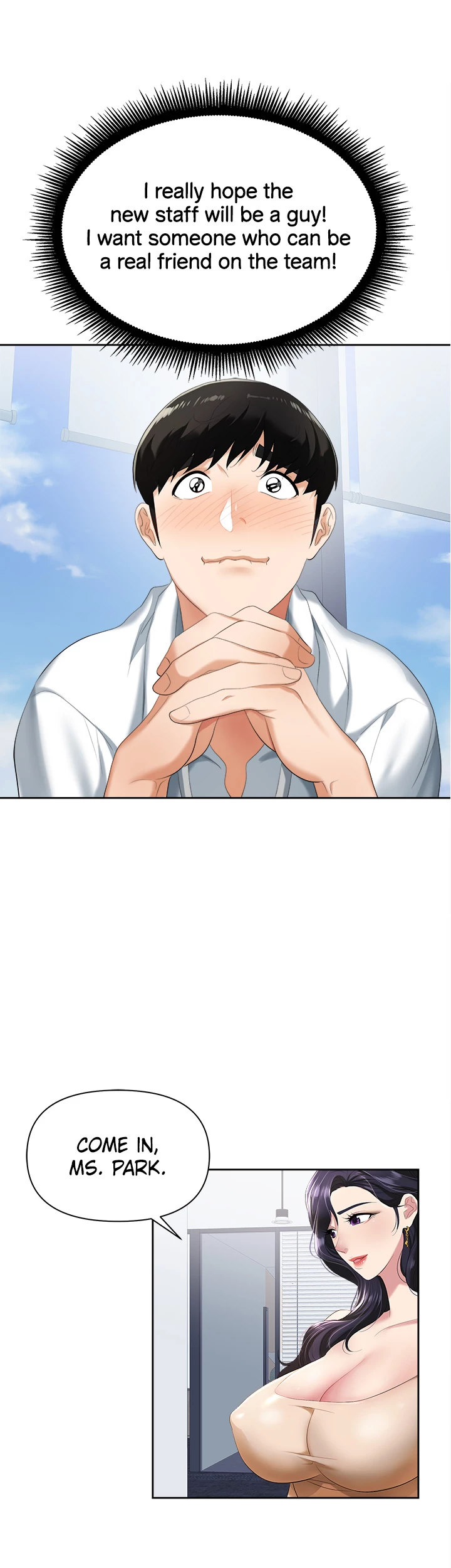 Boobie Trap - Chapter 1 [photo 29] - MangaPorn