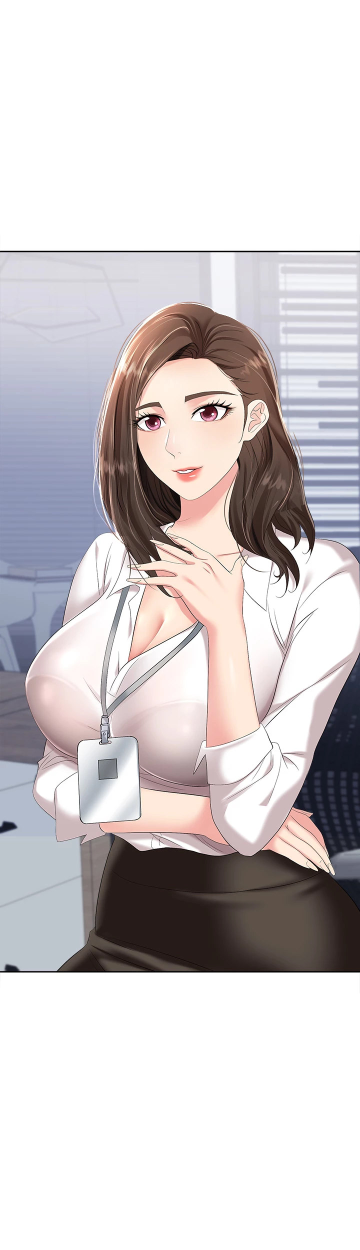 Boobie Trap - Chapter 1 [photo 41] - MangaPorn