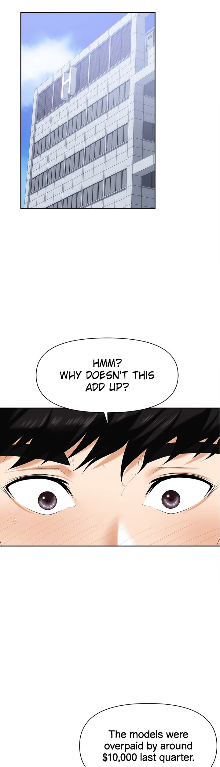 Boobie Trap - Chapter 1 [photo 43] - MangaPorn