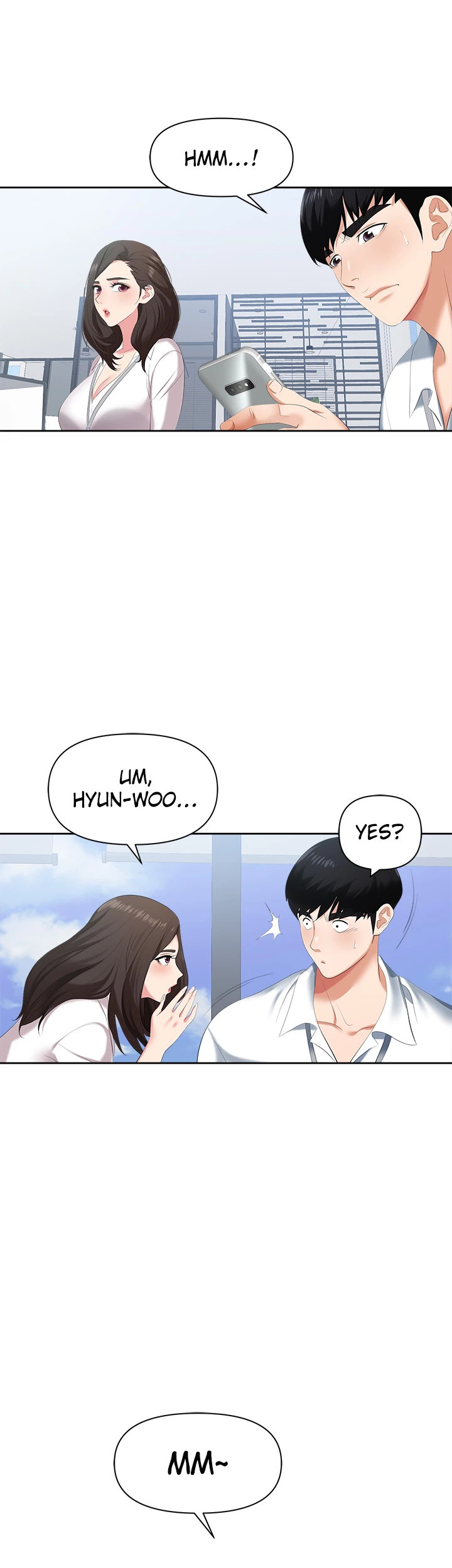 Boobie Trap - Chapter 1 [photo 48] - MangaPorn