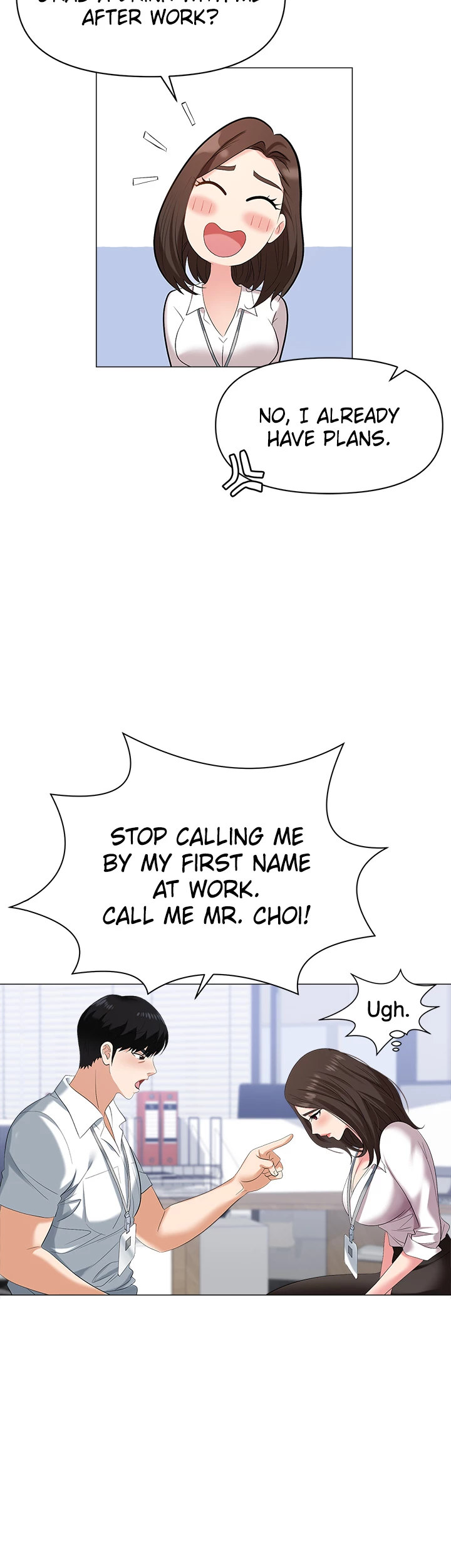 Boobie Trap - Chapter 1 [photo 51] - MangaPorn