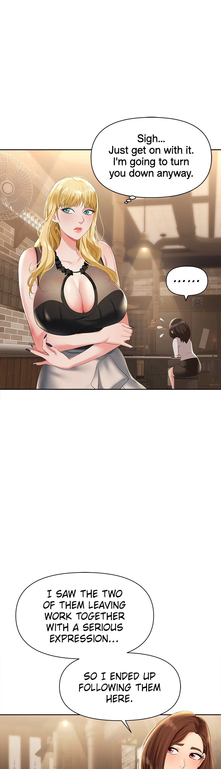 Boobie Trap - Chapter 1 [photo 55] - MangaPorn