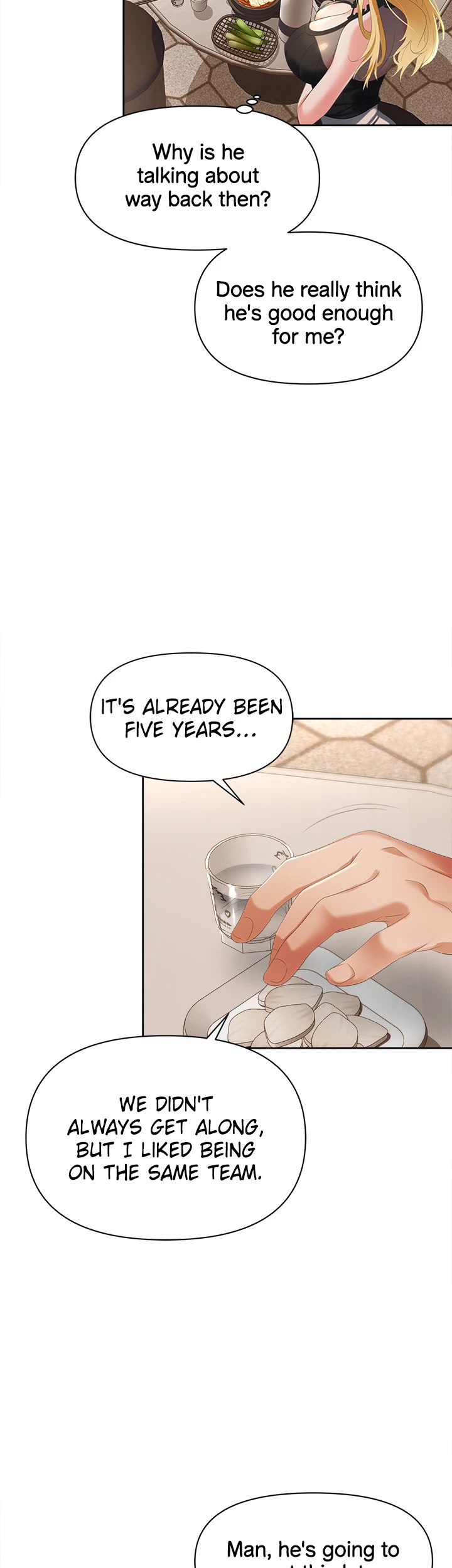 Boobie Trap - Chapter 1 [photo 59] - MangaPorn