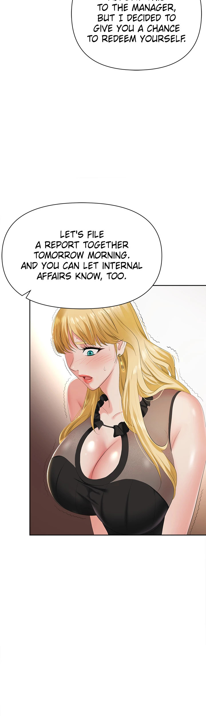 Boobie Trap - Chapter 1 [photo 63] - MangaPorn