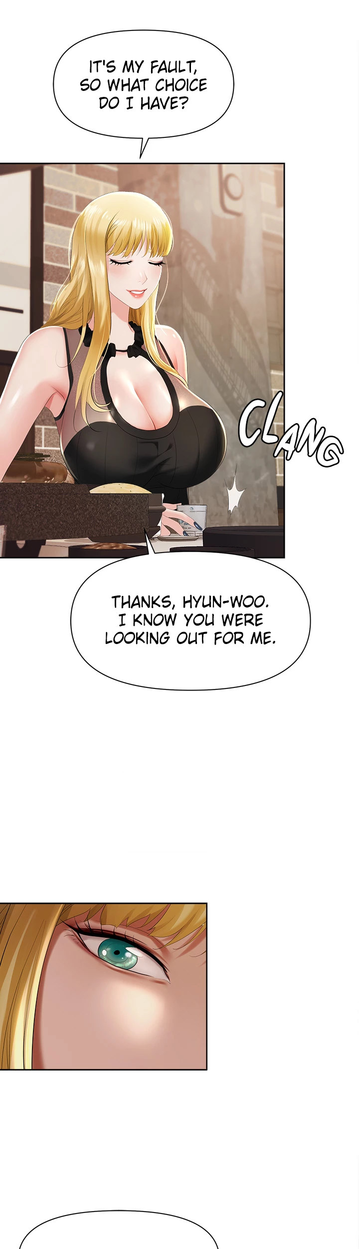 Boobie Trap - Chapter 1 [photo 66] - MangaPorn