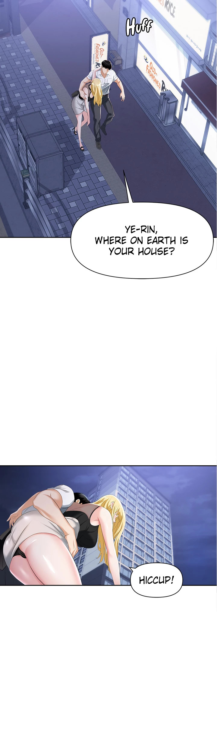 Boobie Trap - Chapter 1 [photo 68] - MangaPorn