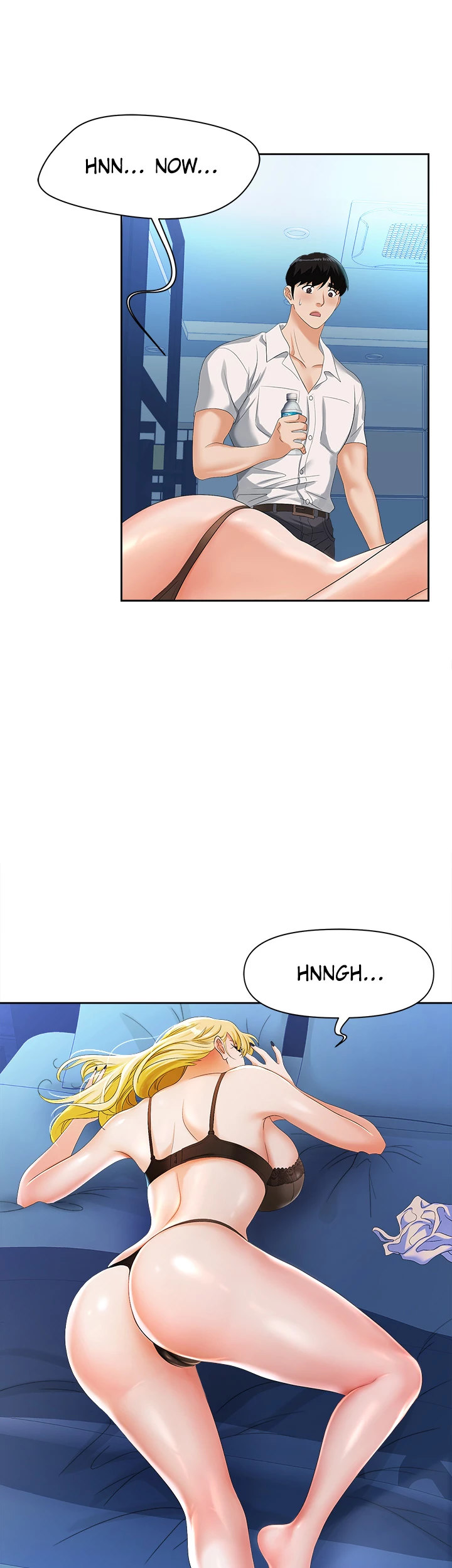 Boobie Trap - Chapter 1 [photo 77] - MangaPorn