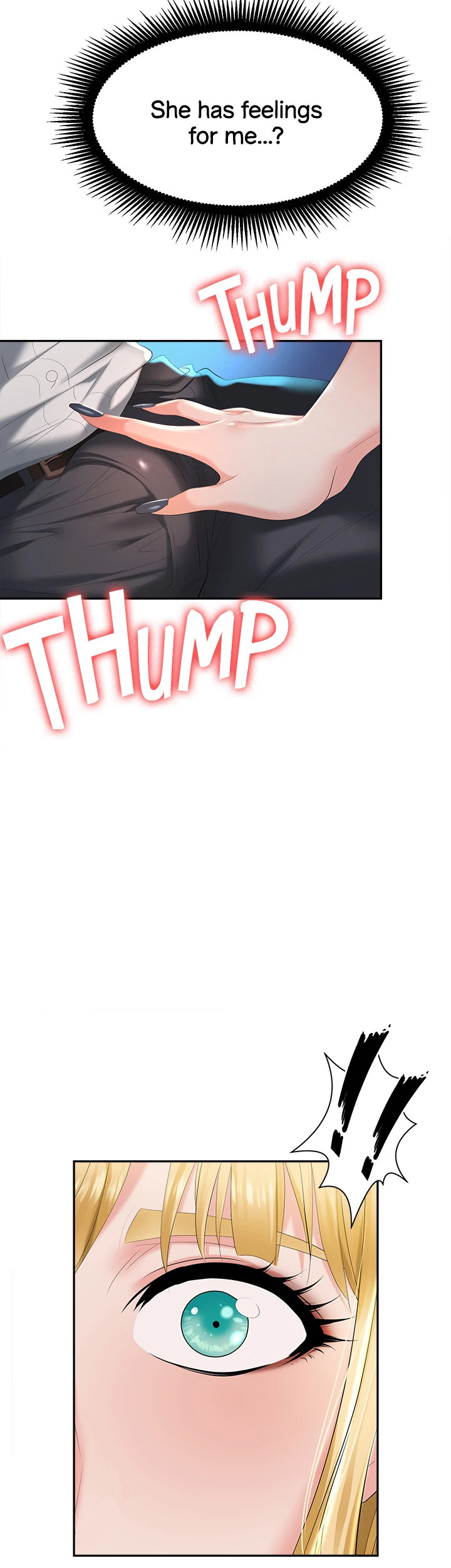 Boobie Trap - Chapter 1 [photo 85] - MangaPorn