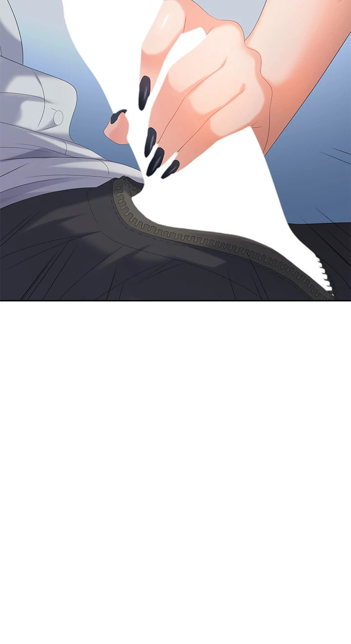 Boobie Trap - Chapter 2 [photo 10] - MangaPorn