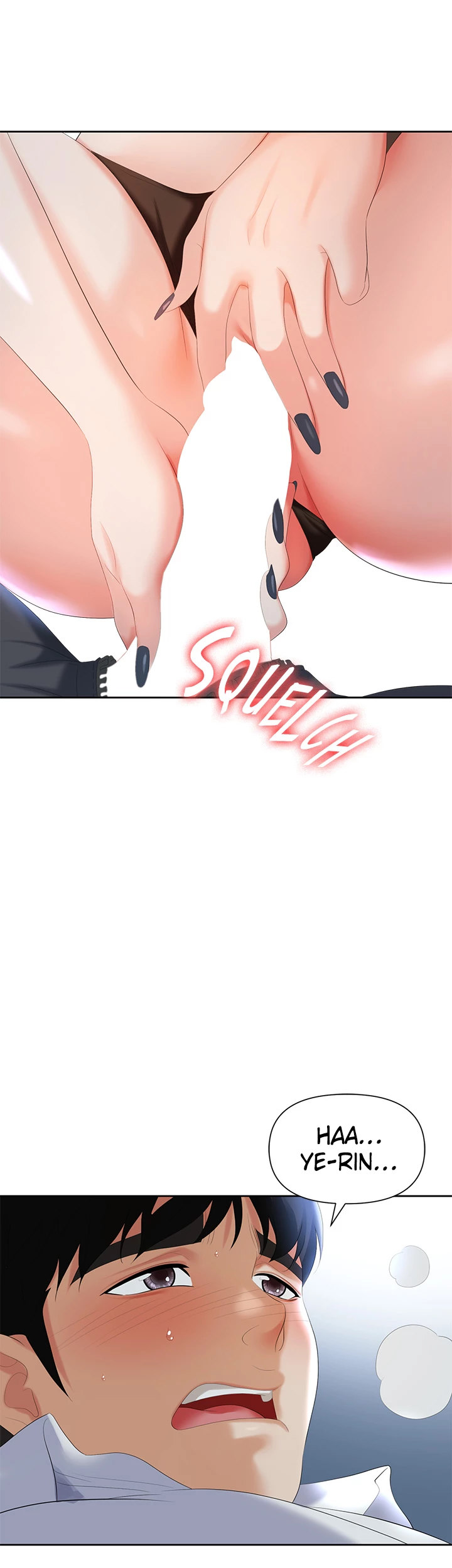 Boobie Trap - Chapter 2 [photo 15] - MangaPorn