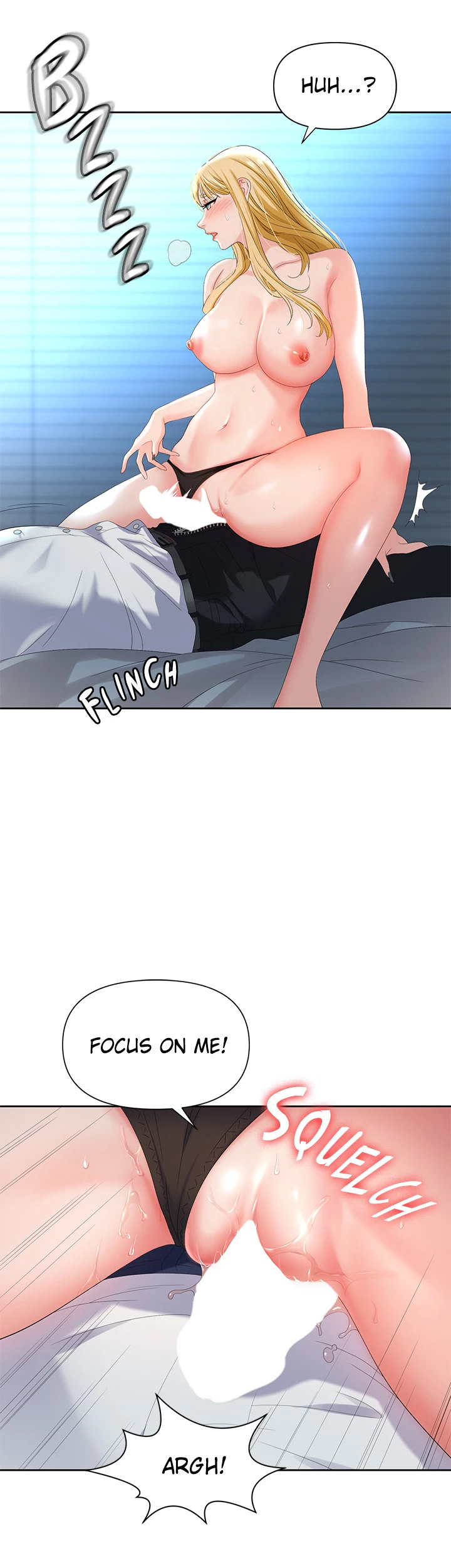 Boobie Trap - Chapter 2 [photo 17] - MangaPorn