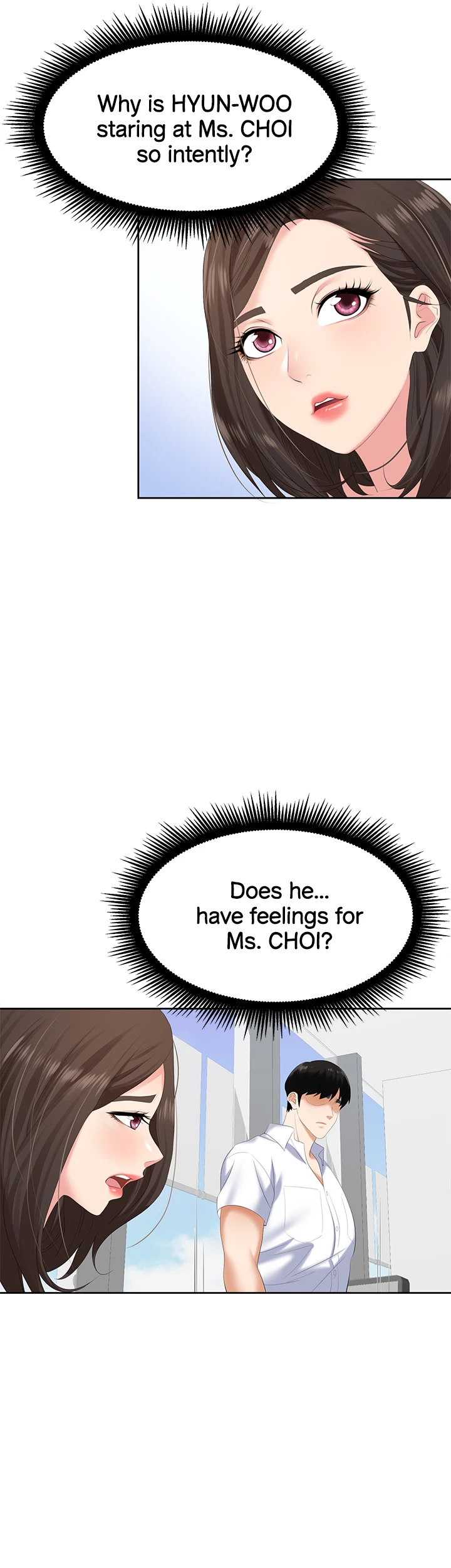 Boobie Trap - Chapter 2 [photo 40] - MangaPorn