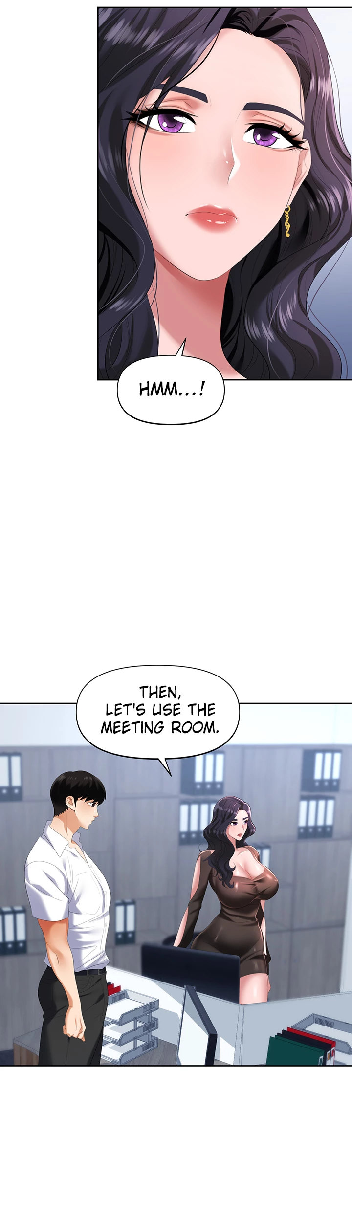 Boobie Trap - Chapter 2 [photo 49] - MangaPorn