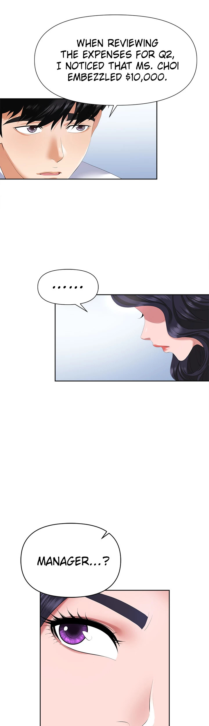 Boobie Trap - Chapter 2 [photo 52] - MangaPorn